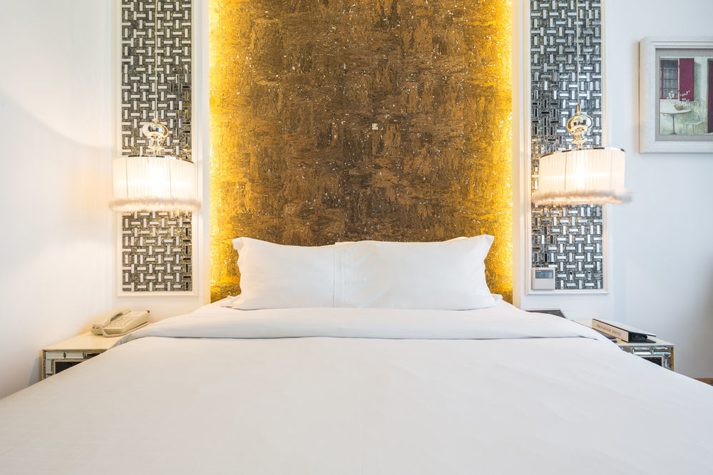A&Em Hai Ba Trung Hotel Ho Chi Minh City Exterior photo