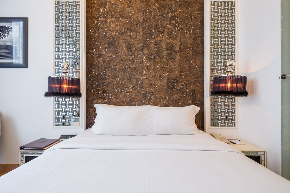 A&Em Hai Ba Trung Hotel Ho Chi Minh City Exterior photo