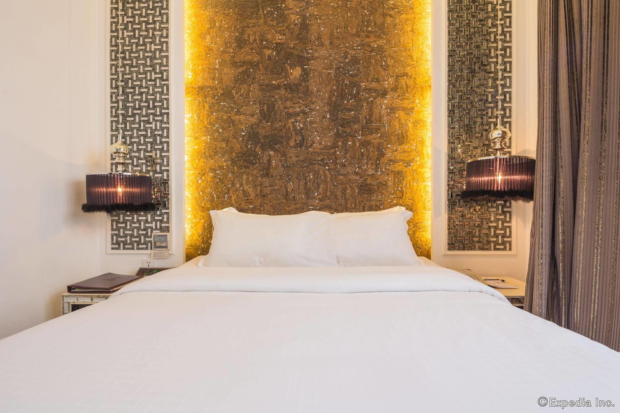 A&Em Hai Ba Trung Hotel Ho Chi Minh City Exterior photo