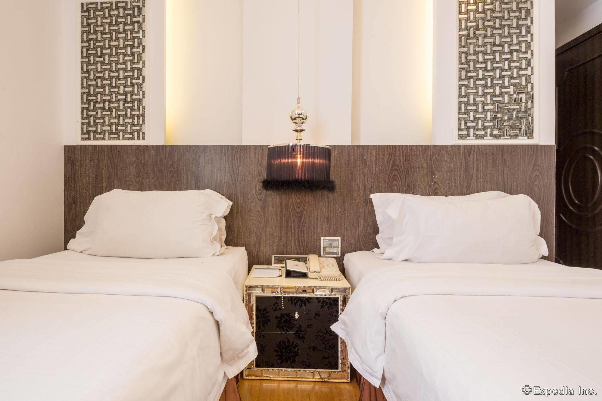 A&Em Hai Ba Trung Hotel Ho Chi Minh City Exterior photo